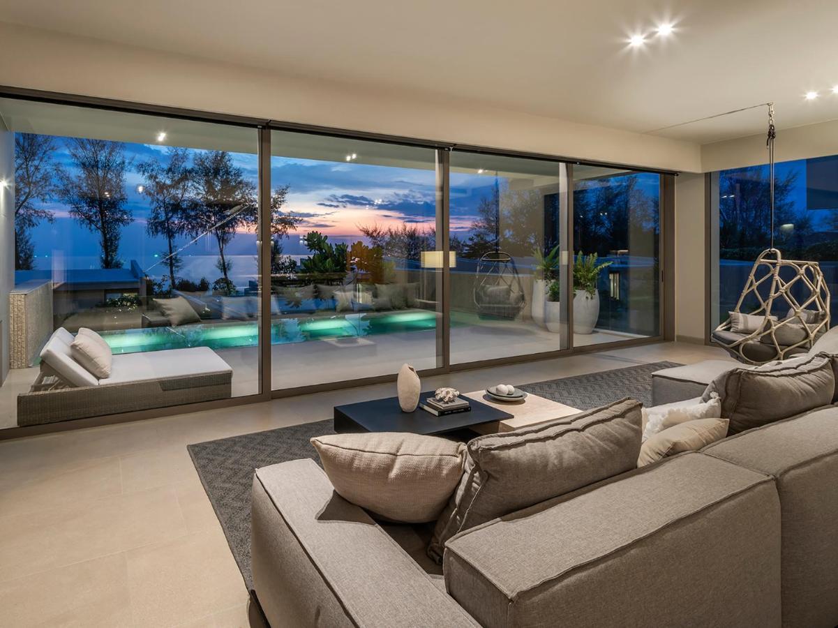 Veyla Natai Residences By Elite Havens 외부 사진
