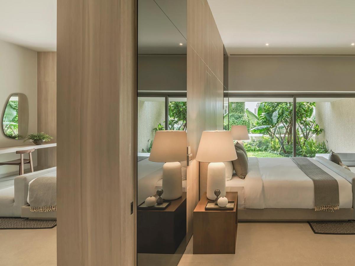 Veyla Natai Residences By Elite Havens 외부 사진