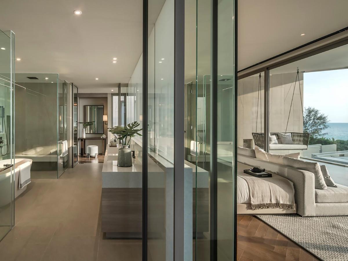 Veyla Natai Residences By Elite Havens 외부 사진