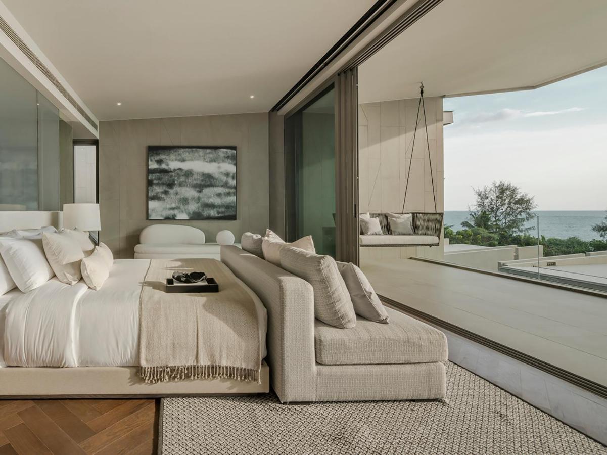 Veyla Natai Residences By Elite Havens 외부 사진