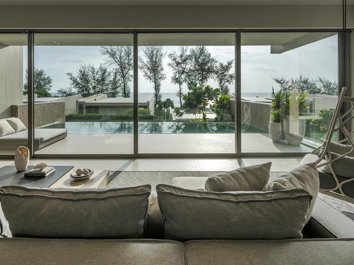 Veyla Natai Residences By Elite Havens 외부 사진