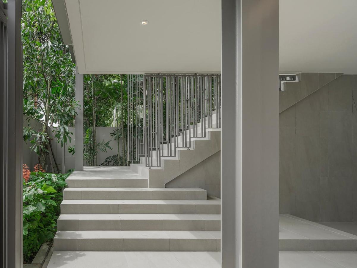 Veyla Natai Residences By Elite Havens 외부 사진