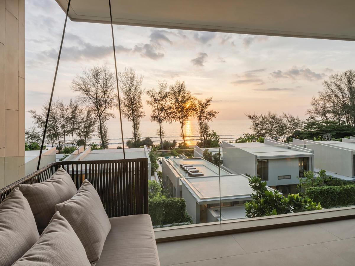 Veyla Natai Residences By Elite Havens 외부 사진