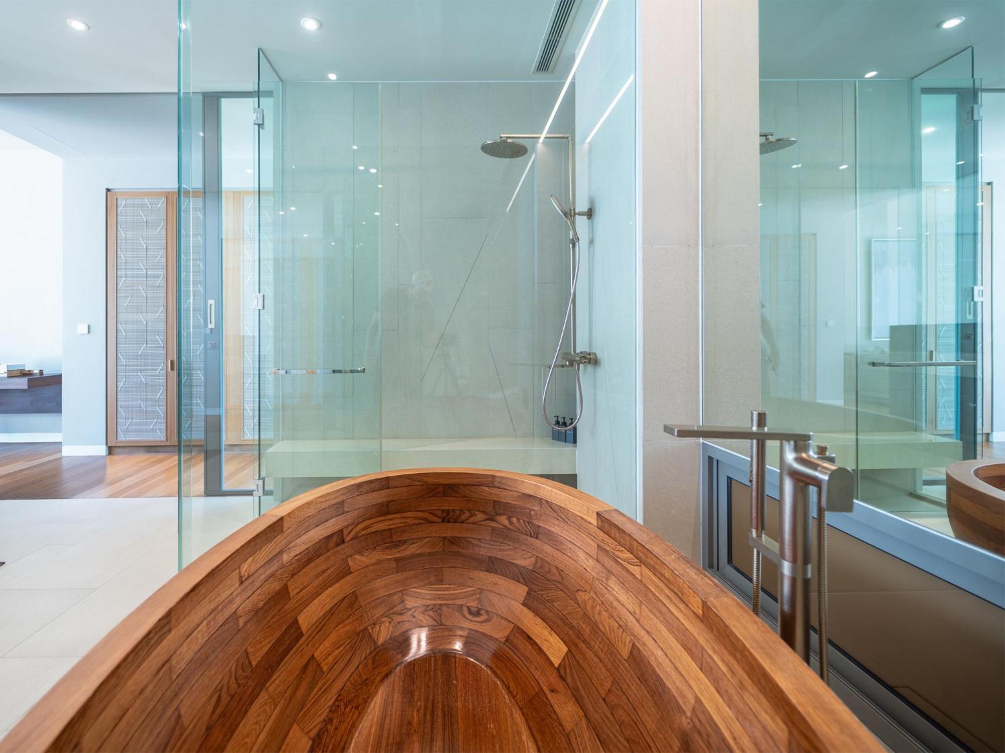 Veyla Natai Residences By Elite Havens 외부 사진