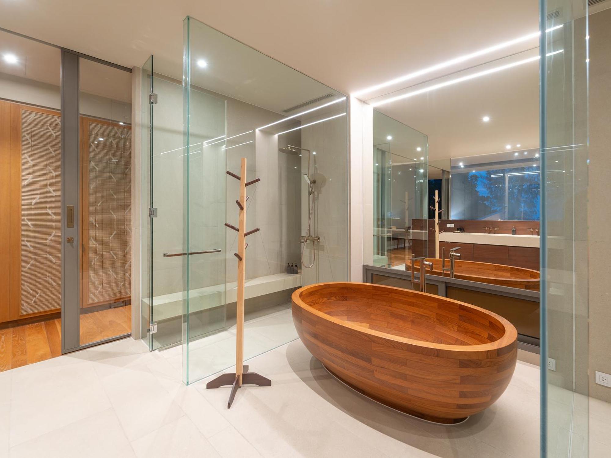 Veyla Natai Residences By Elite Havens 외부 사진