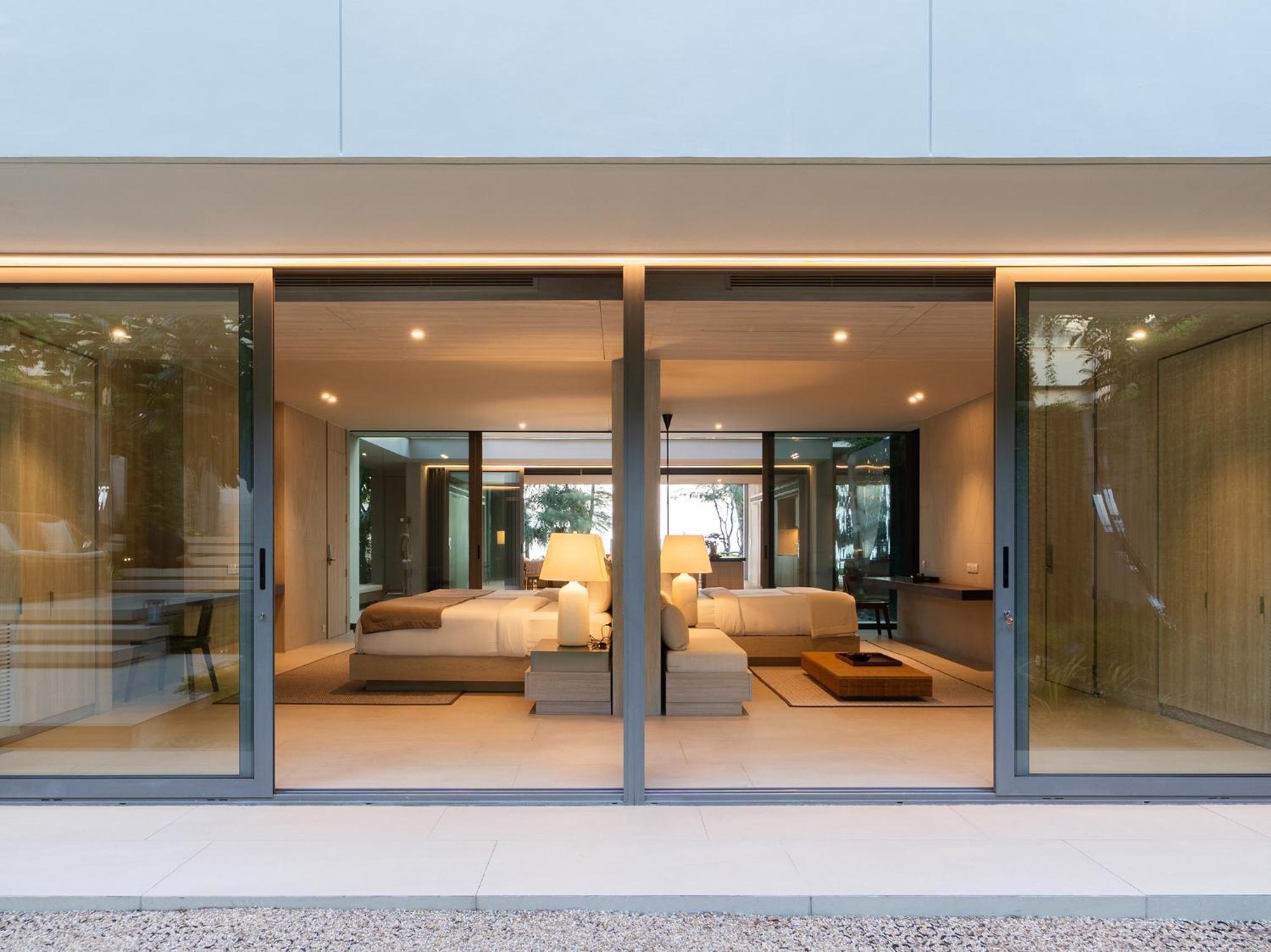Veyla Natai Residences By Elite Havens 외부 사진