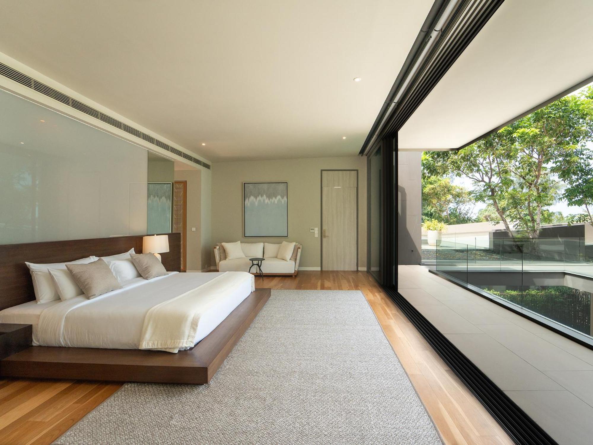 Veyla Natai Residences By Elite Havens 외부 사진
