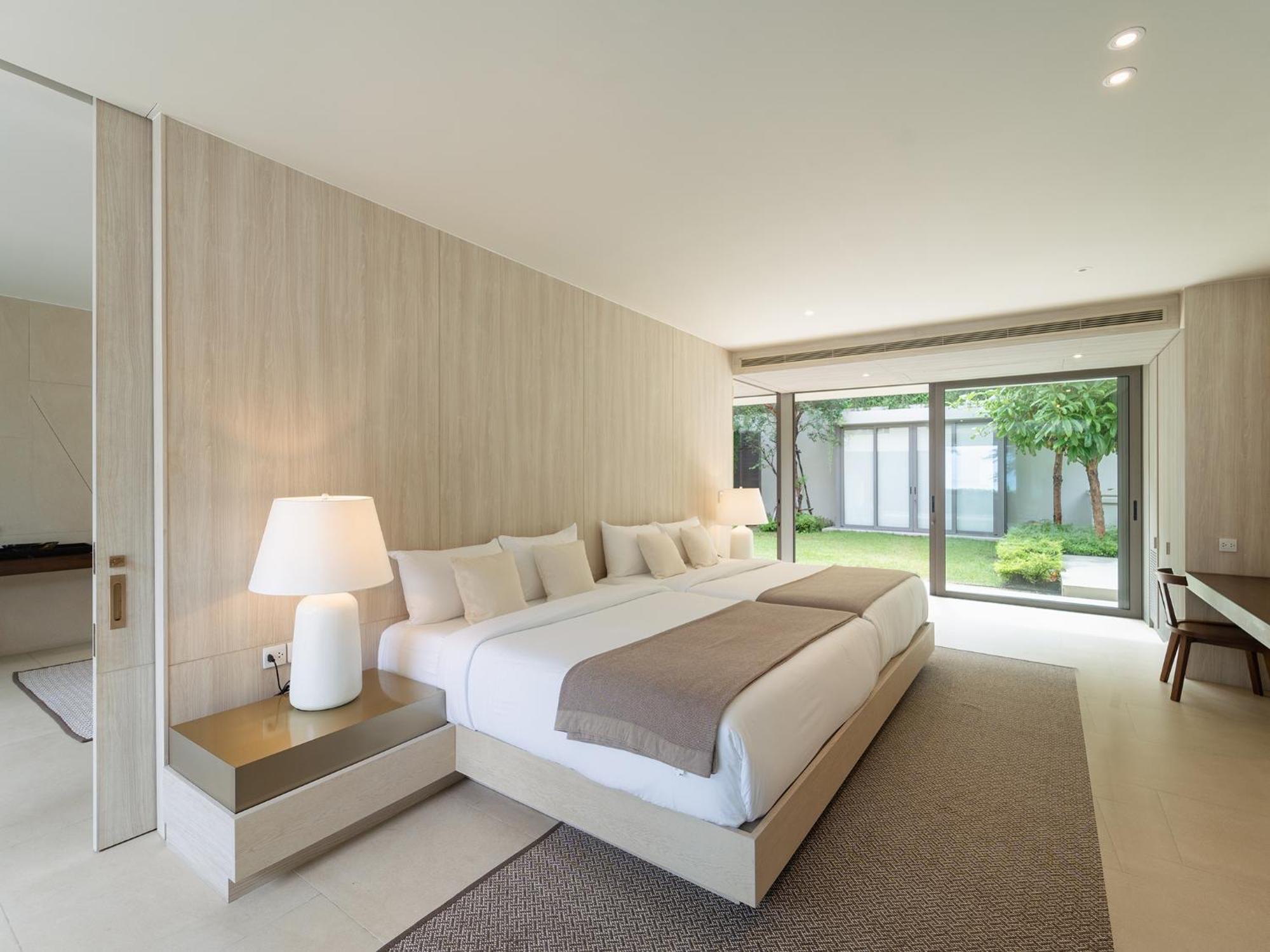 Veyla Natai Residences By Elite Havens 외부 사진