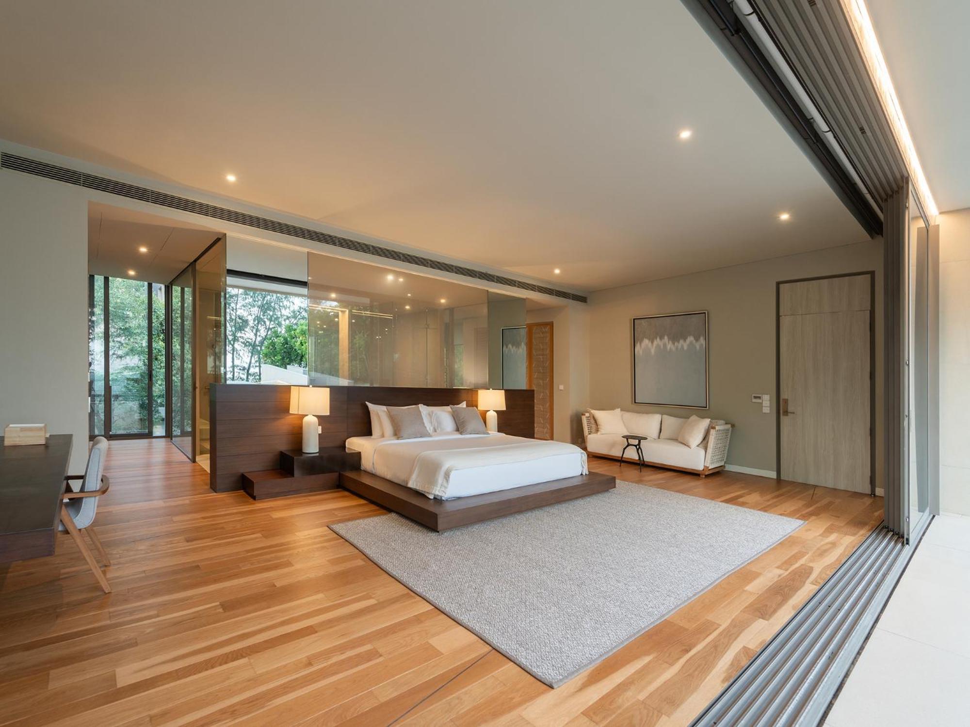 Veyla Natai Residences By Elite Havens 외부 사진
