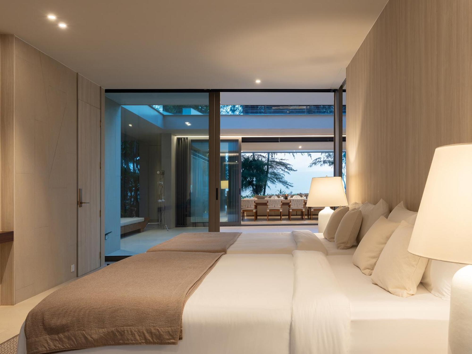 Veyla Natai Residences By Elite Havens 외부 사진