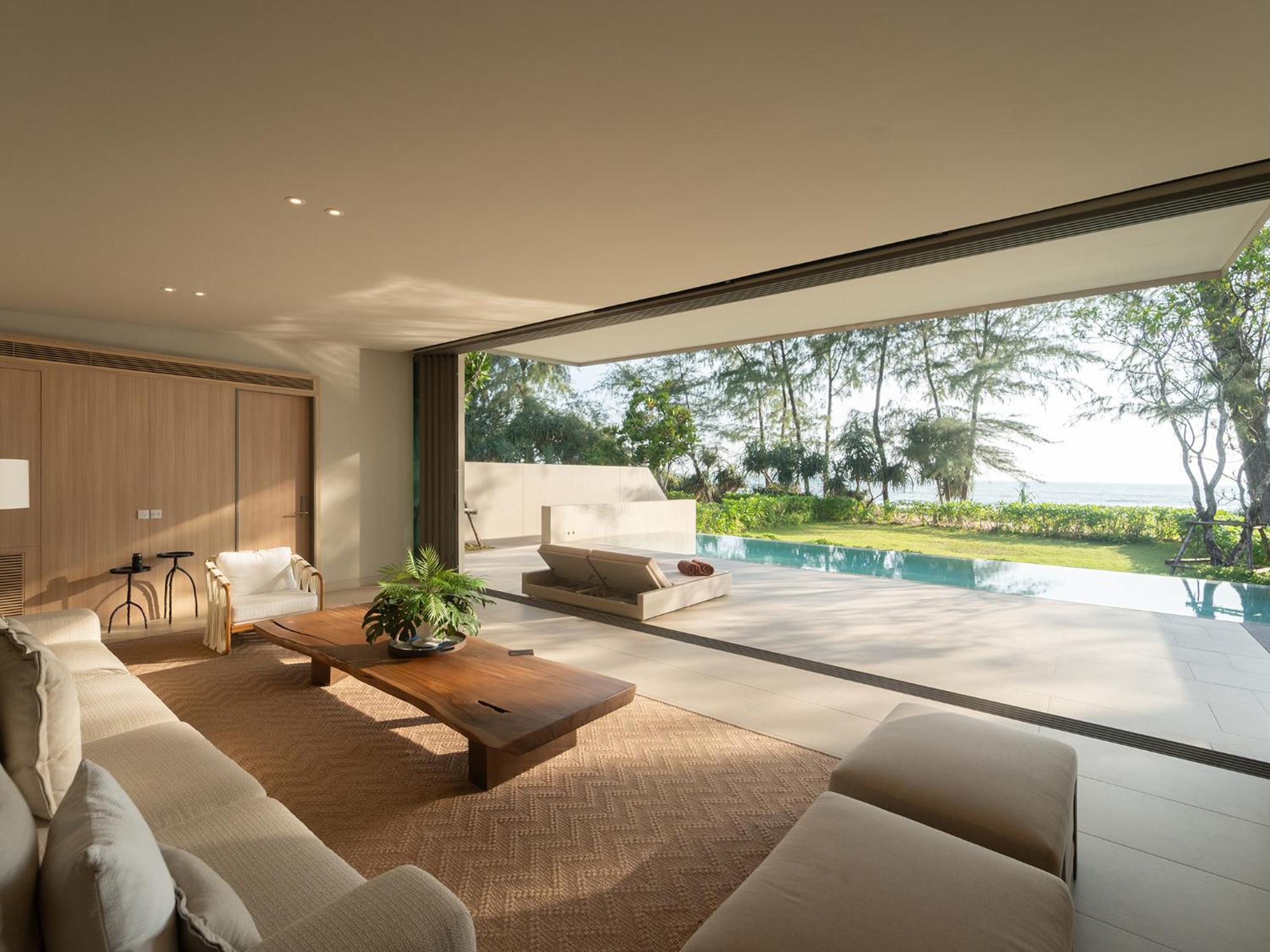 Veyla Natai Residences By Elite Havens 외부 사진