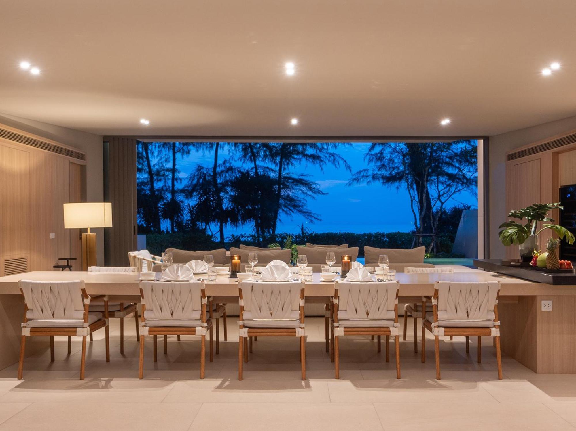 Veyla Natai Residences By Elite Havens 외부 사진