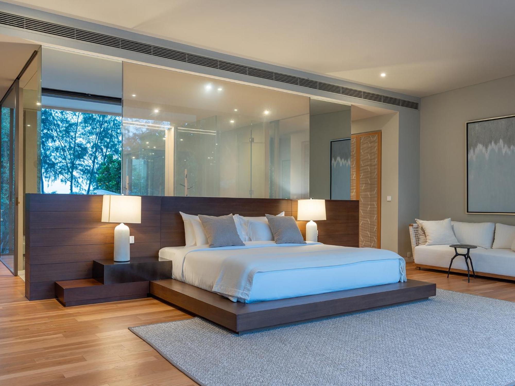 Veyla Natai Residences By Elite Havens 외부 사진