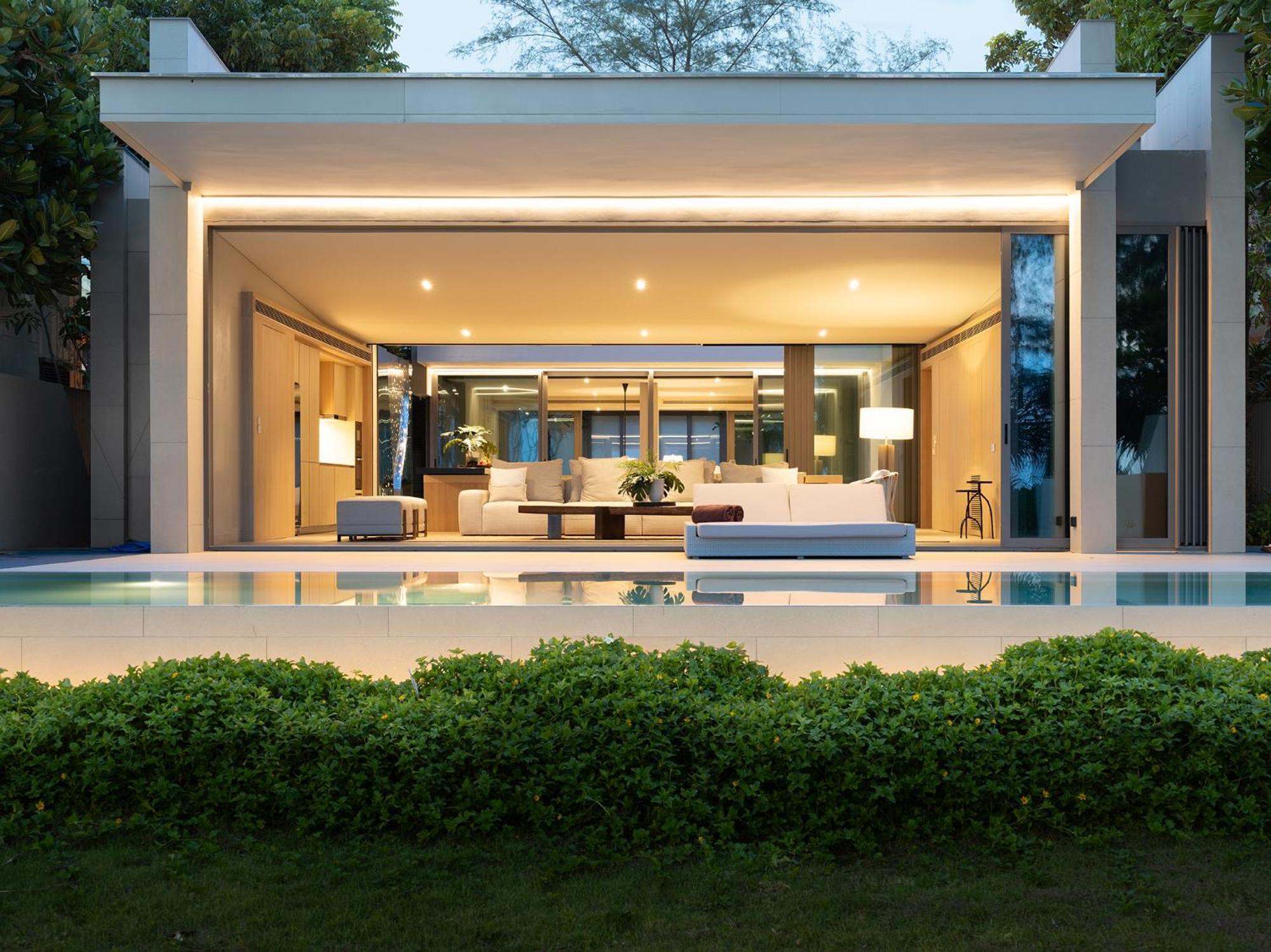 Veyla Natai Residences By Elite Havens 외부 사진