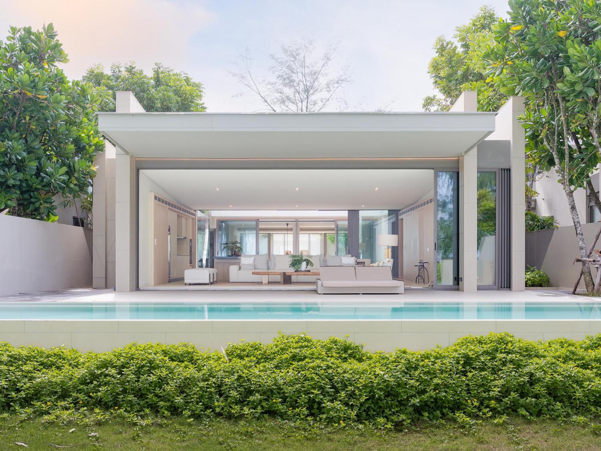 Veyla Natai Residences By Elite Havens 외부 사진