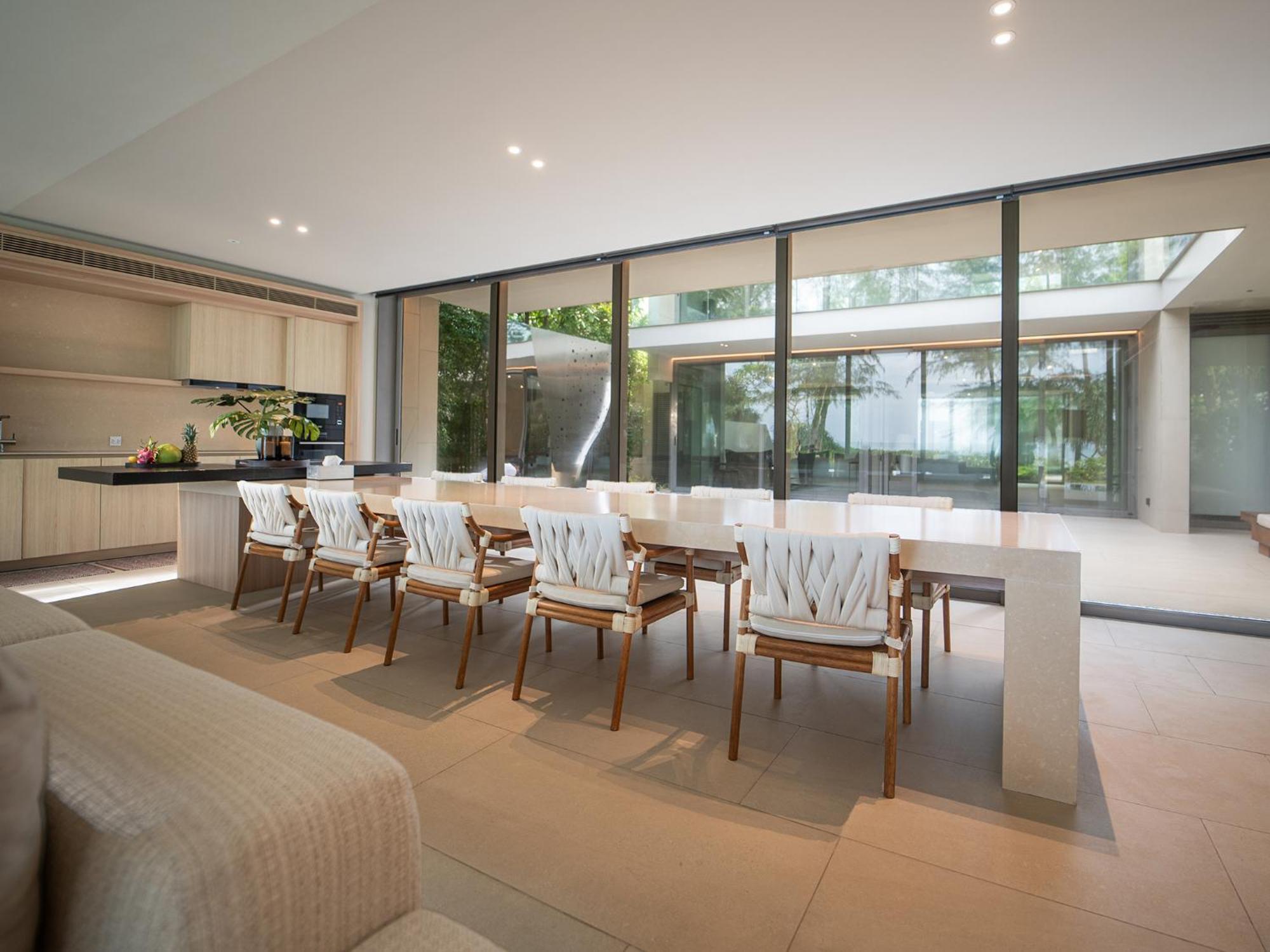 Veyla Natai Residences By Elite Havens 외부 사진