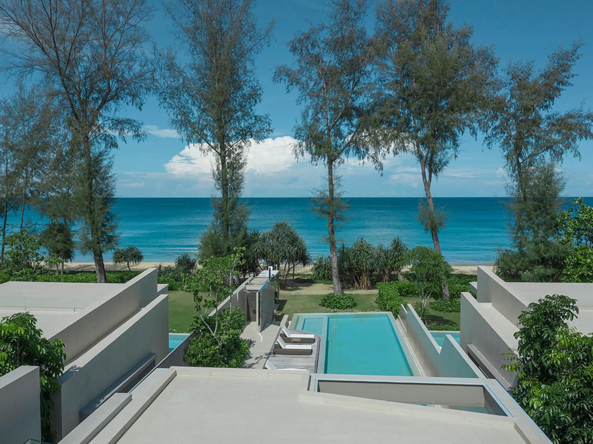 Veyla Natai Residences By Elite Havens 외부 사진